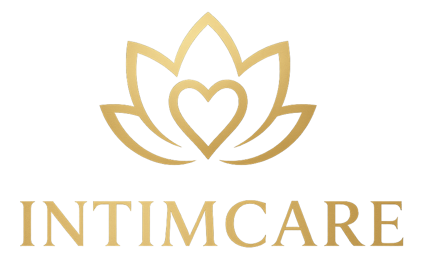Logo IntimCare
